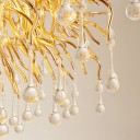 Ritz - Meduza Chandelier